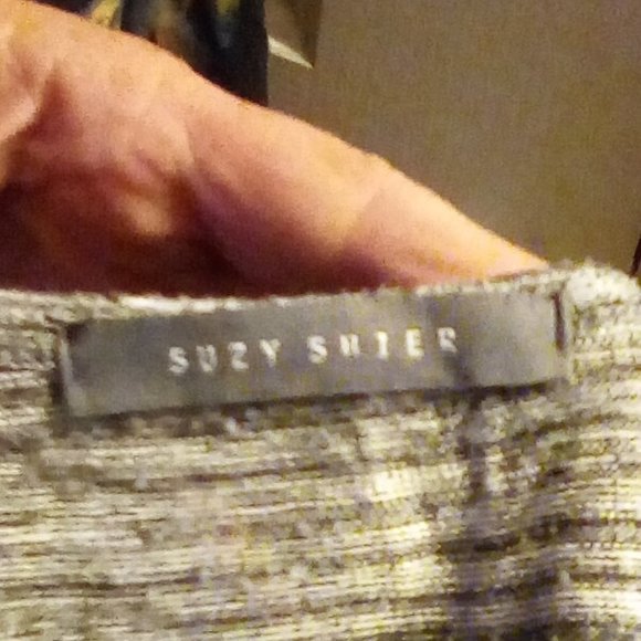 Suzy Sheer Dress - Picture 1 of 4